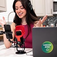 JOBY Wavo POD USB Condenser Microphone — image 4