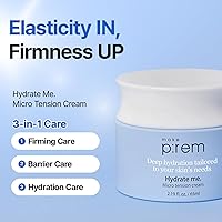 MAKE P:REM Hydrate Me. Micro Tension Cream, 65mL — image 2