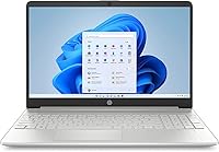 HP 15-dy1034nr Laptop, Intel Core i5-1135G7, 16GB RAM, 1TB SSD — image 9