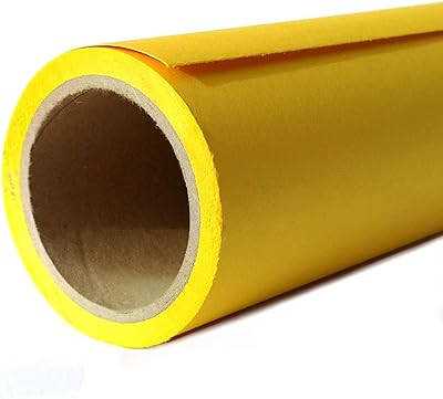 Yizhily Ultra Black Seamless Photography Background Paper 107″ x 36′