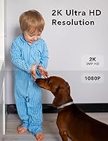 Famviva 2K Security Camera — image 3