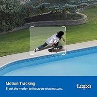 Tapo C530WS 3K 5MP Outdoor Security Camera — image 4