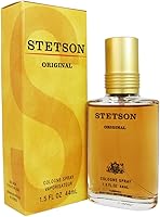 Coty Stetson for Men Cologne Spray 1.5oz — image 1