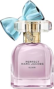 Marc Jacobs Perfect Elixir Eau de Parfum 1.0oz Review