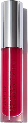 Beauty Pie Wondergloss Collagen Lip Oil + Cherryo 0.13 fl oz