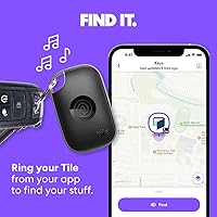 Tile Pro Bluetooth Tracker — image 3