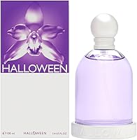 Jesus Del Pozo Halloween Eau de Toilette Spray 3.4oz for Women — image 1