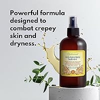 Just Nutritive Anti-Aging Body Treatment 8 Fl Oz — image 2