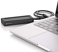 Oyen Digital Helix Dura 8TB USB-C NVMe Portable SSD — image 4