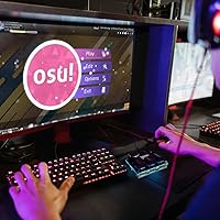 SayoDevice O3C OSU Keyboard — image 5