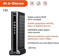 ARRIS T25 Cable Modem — image 7