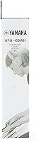 Yamaha HPH-100WH Headphones — image 8