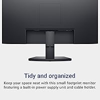 Dell 24 SE2425H Monitor 23.8-inch FHD — image 7