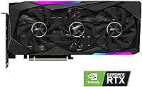 GIGABYTE AORUS GeForce RTX 3070 Master 8GB — image 2