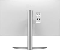 LG 32UP83A-W 32-inch 4K UHD Monitor — image 7