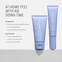 HydroPeptide Polish & Plump Face Peel Radiant Two-Step System — image 2