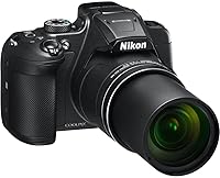 Nikon COOLPIX B700 Digital Camera — image 3