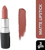 MAC Matte Lipstick Honeylove — image 2