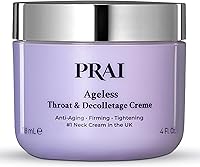 PRAI Neck Creme for Tightening & Firming, 4oz — image 1