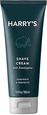 Harry's Shave Cream 6.7oz