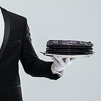 twoworld Hot or Cold Moist Cotton Towel 50-Count — image 5