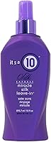 It's a 10 Silk Express Miracle Silk Leave-In Formula, 10 Ounce — image 1