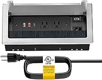 Kungfuking Conference Table Power Hub — image 1