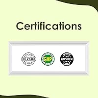 Mi Nature Pure Henna Powder 1Kg — image 7