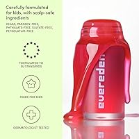 Evereden Kids Tinted Non-Toxic Lip Gloss - Sakura — image 5