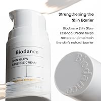 BIODANCE Skin-Glow Essence Cream 1.69 fl.oz — image 3