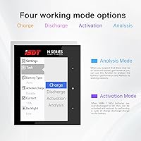 ISDT N8 8-Slot Battery Charger — image 4