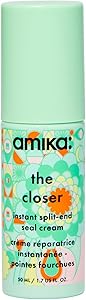 amika The Closer Instant Split-End Seal Cream 1.7oz Review