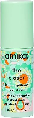 amika The Closer Instant Split-End Seal Cream 1.7oz