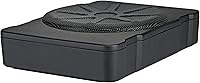 Kicker 51HS10 Hideaway Compact Powered Subwoofer, 10-Inch — image 2