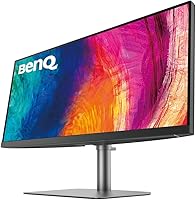 BenQ PD3420Q 34-inch Ultrawide Monitor — image 7