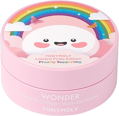 TONYMOLY Hydrogel Eye Patches