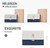 MR.GREEN Manicure Set 8 in 1 Nail Clipper Set Mr-6659 — image 7