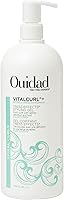 OUIDAD Vitalcurl+ Tress Effects Styling Gel 33.8oz — image 1
