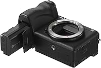 Sony Alpha 6700 Mirrorless Camera — image 11