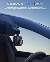 Avylet A1 2K Dash Cam — image 7