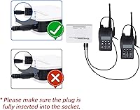 Surecom Mcbazel SR-628 Cross Band Duplex Repeater Controller — image 7