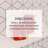 SEVEN Rinzu Color Conditioner 12oz — image 5