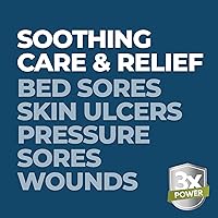 Terrasil Bed Sores Treatment Cream 1.5 oz — image 3