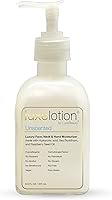Luxe Beauty Unscented Luxury Lotion 8.5oz — image 1