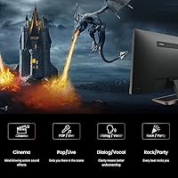 BenQ EW3280U 32-inch 4K UHD Monitor — image 4