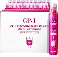 CP-1 3 Seconds Keratin Hair Treatment Set, 20ea (13mL each) — image 1