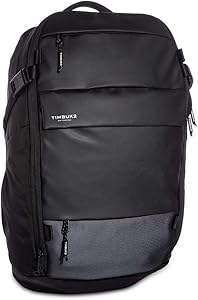 Timbuk2 Parker Commuter Laptop Backpack Review