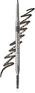 Clinique Quickliner For Brows Eyebrow Pencil - AC Cool Grey Review