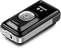 Alead Nolan LiveMIC2 Bluetooth Microphone — image 1