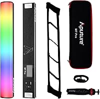 Aputure MT Pro RGBWW Mini Tube Light — image 1